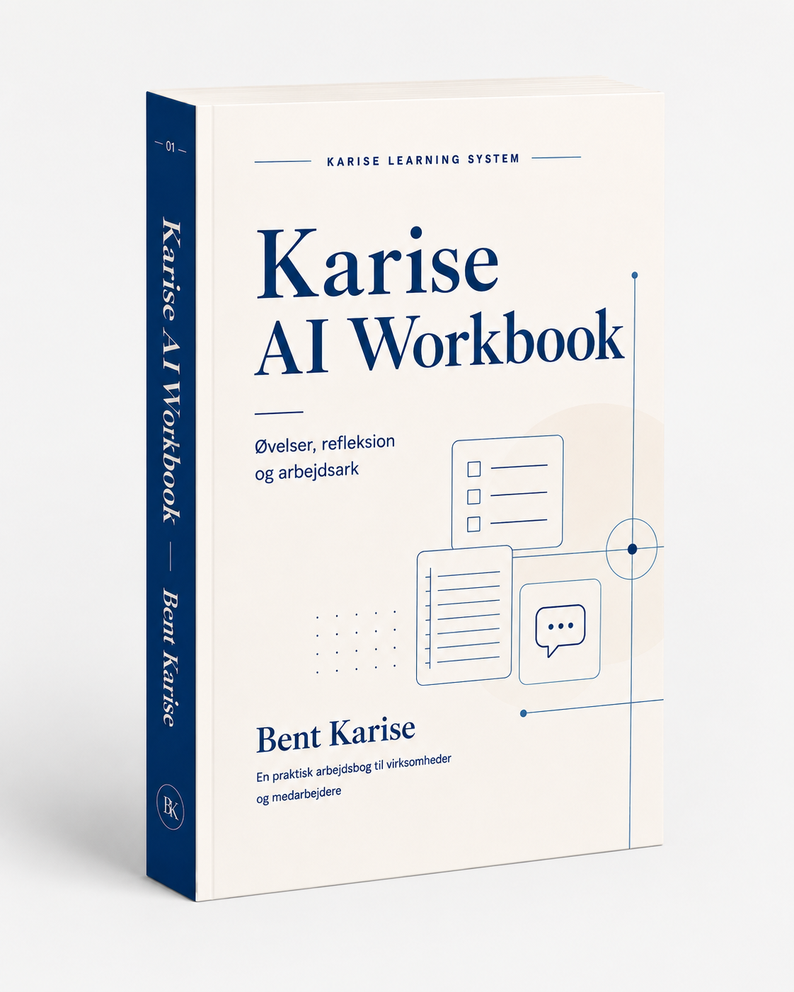 Karise AI Workbook