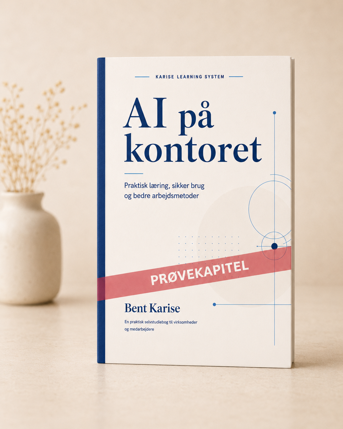 Gratis prøvekapitel fra AI på kontoret