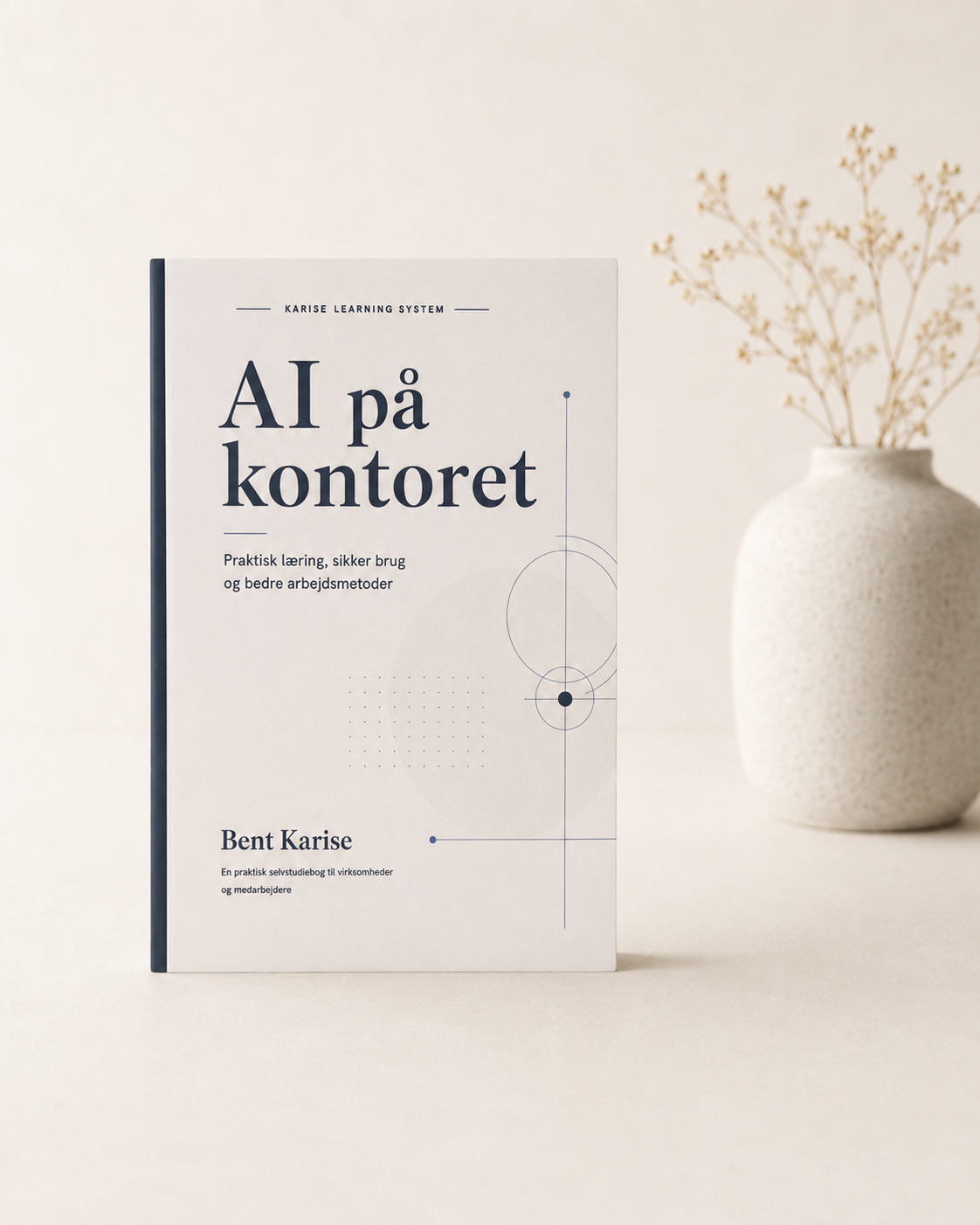 AI på kontoret