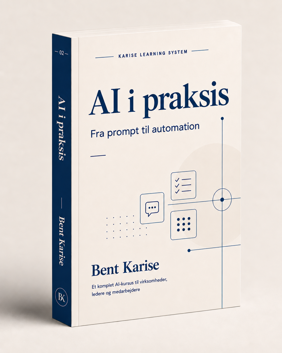 AI i praksis