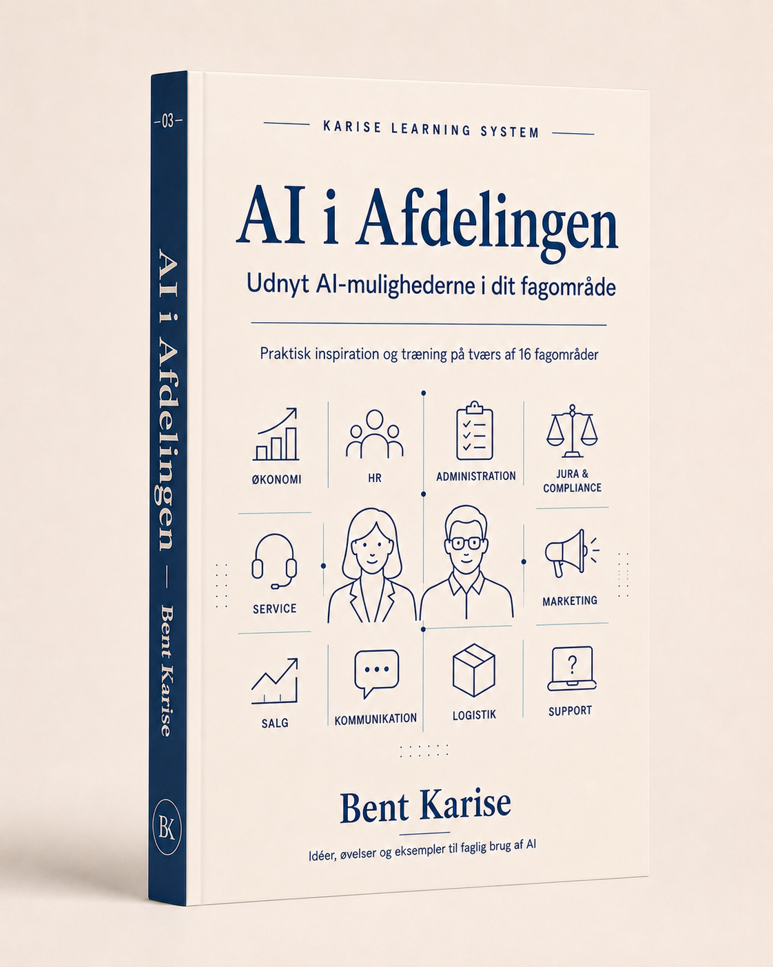 AI i Afdelingen