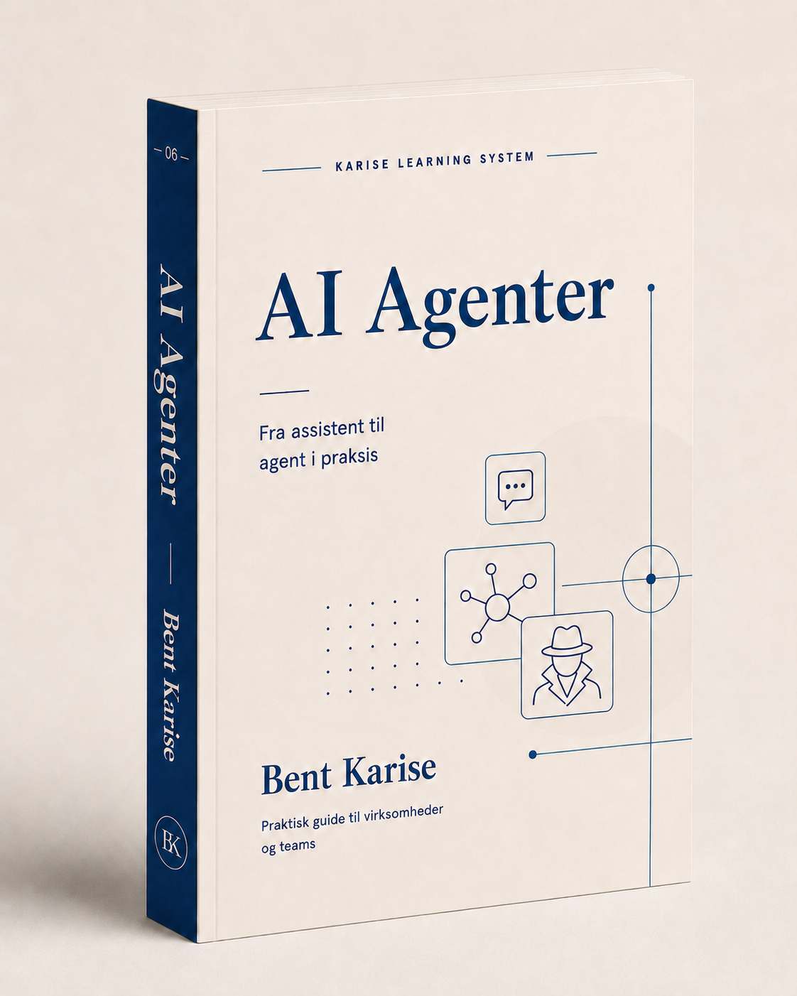 AI Agenter