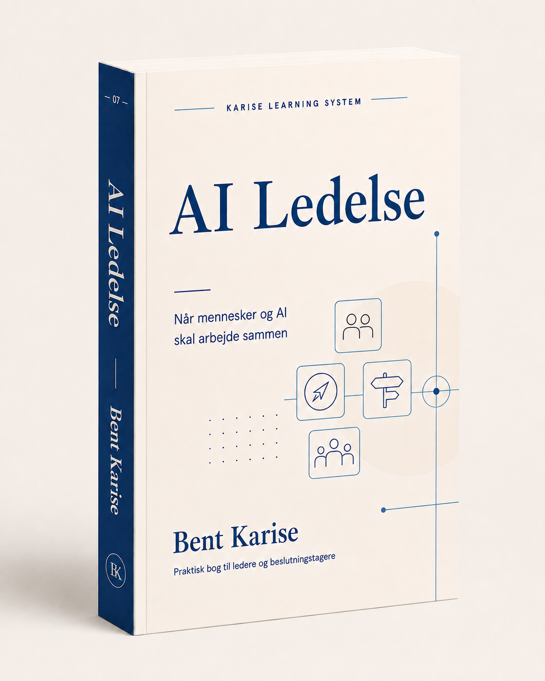 AI Ledelse