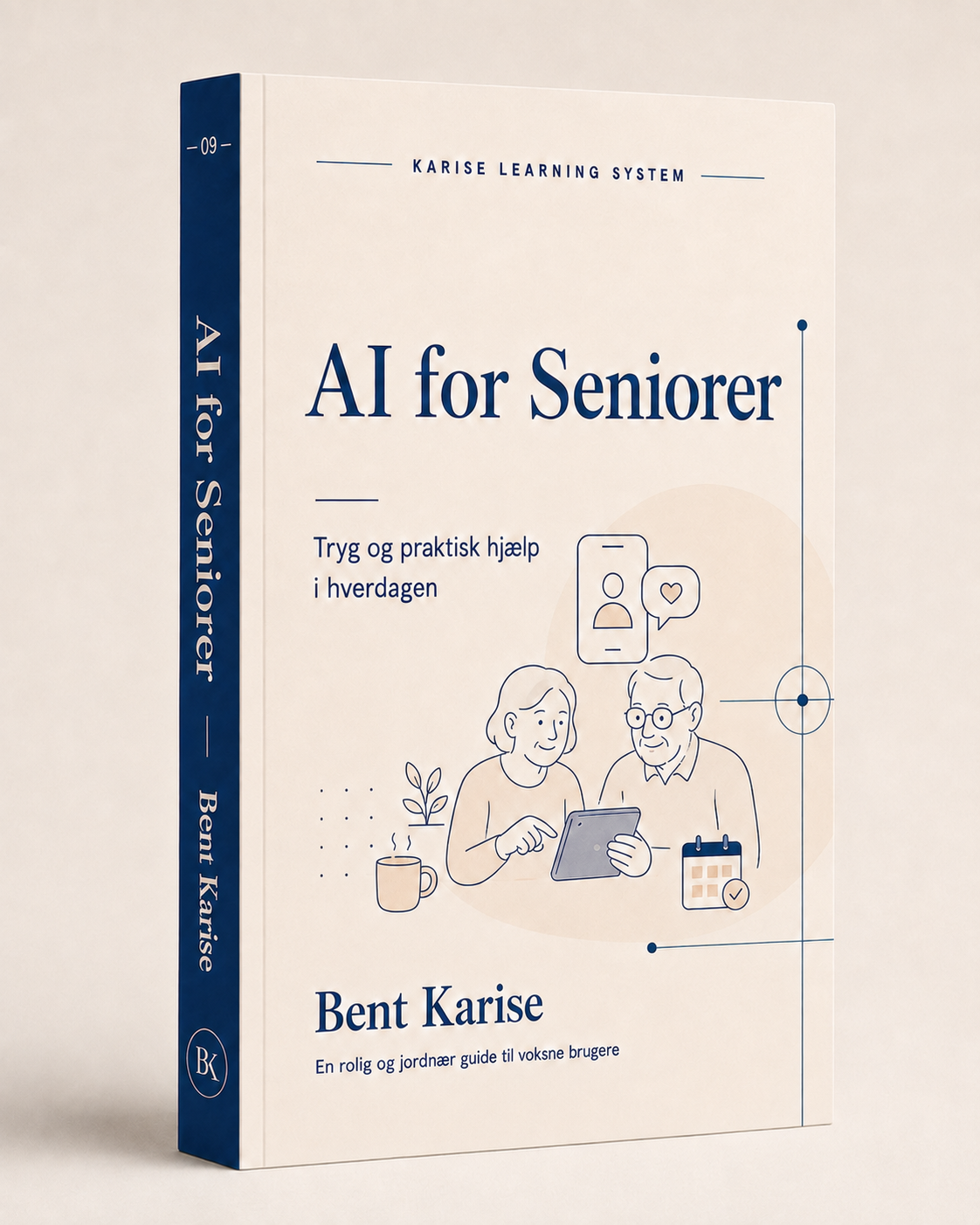 AI for Seniorer
